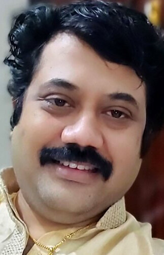 фото Mahesh Mahadev