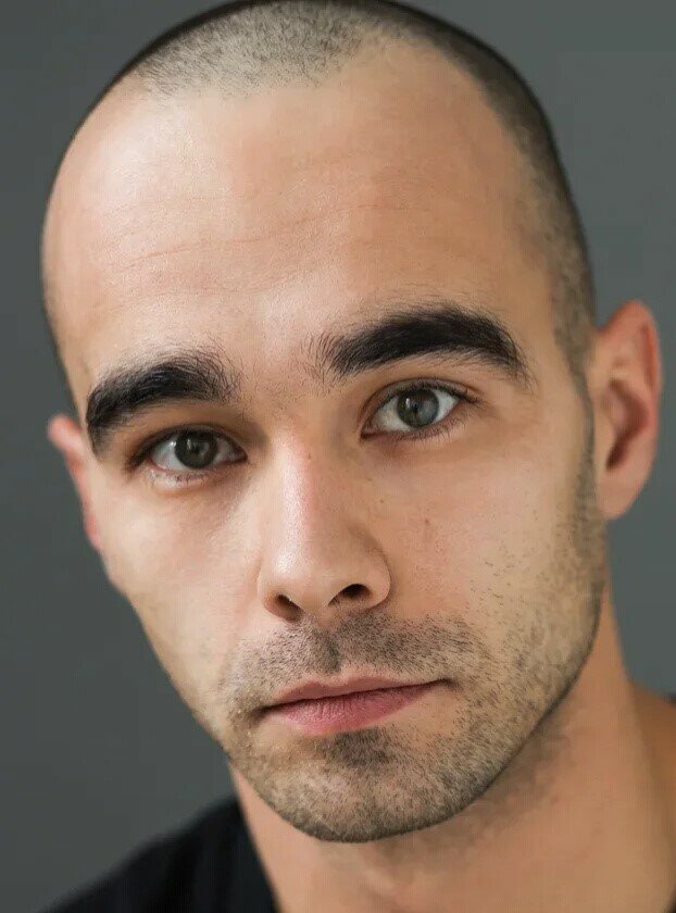 фото Алексей Степанов