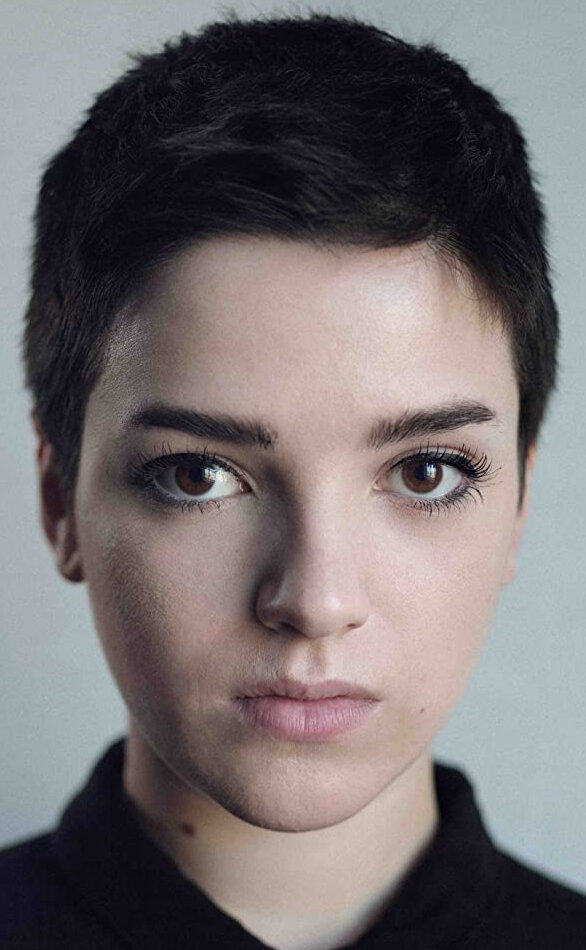 фото Блу дель Баррио