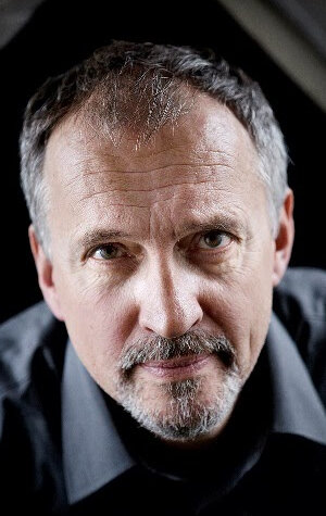 фото Юсси Адлер-Олсен