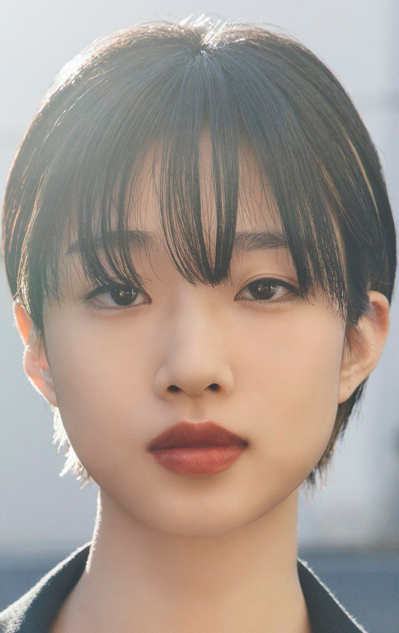 фото Юми Каваи