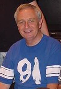 фото Эндрю Беллинг