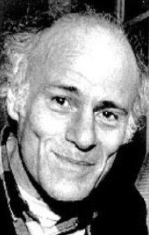 фото Пол Гласс