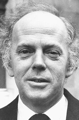 фото Малкольм Уильямсон