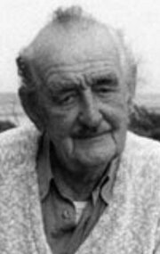 фото Уилки Купер