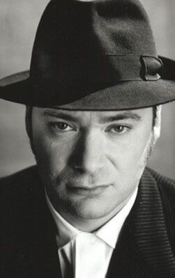 фото Александр Баланеску