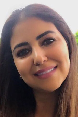 фото Alyaa Assaf