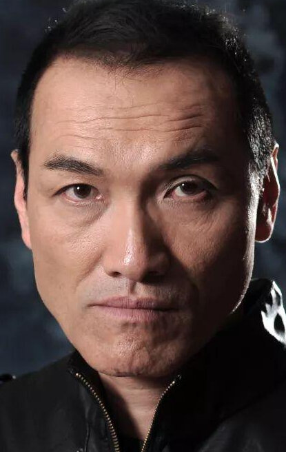 фото Томас Синь