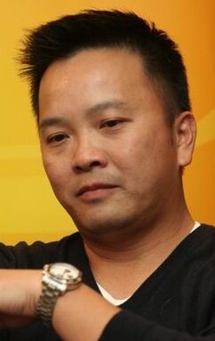 фото Алан Мак