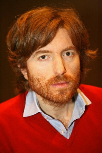 фото Николя Годен