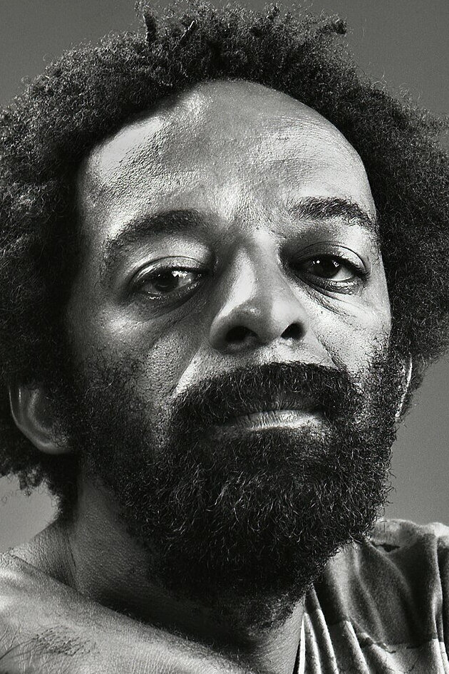 фото Нана Васконцелос