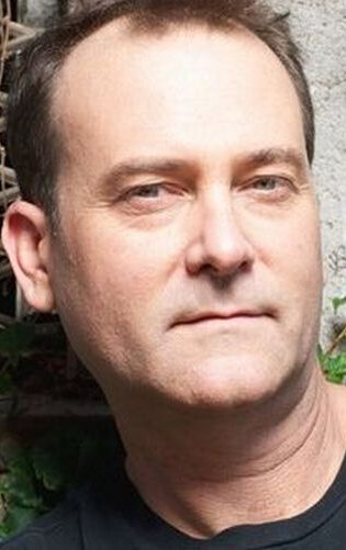 фото Шон Мюррэй