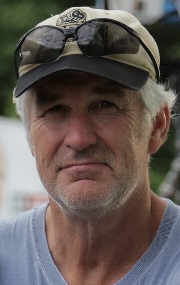 фото Марк Эберли