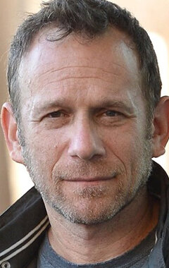 фото Майкл Рейнор