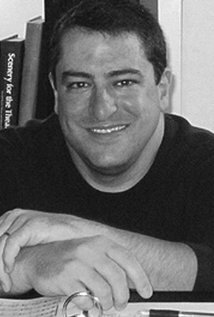 фото Джонатан Прайс