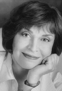 фото Элис Спивак