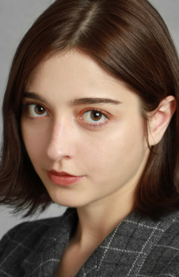 фото Амалия Ульман