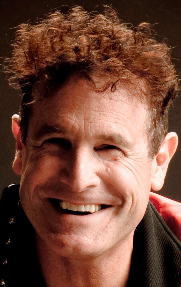 фото Джонни Клегг