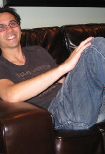 фото Тодд Хаберман