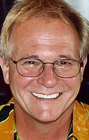 фото Кит Олсен