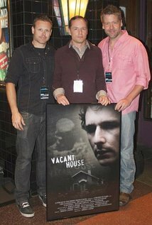 фото Томас МакКарти