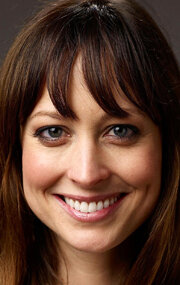 фото Алекси Гилмор