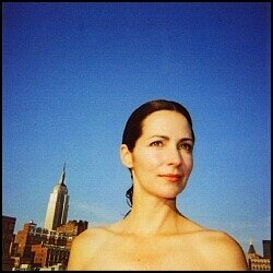 фото Эрин О’Хара