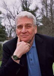 фото Маршалл Карп