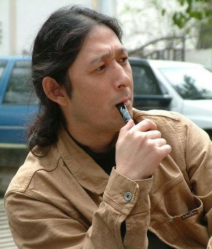 фото Сань Бао