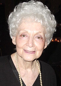 фото Ширл Бернхейм