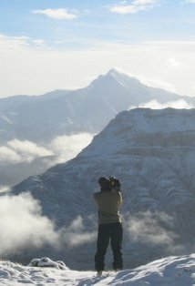 фото Джек Месситт