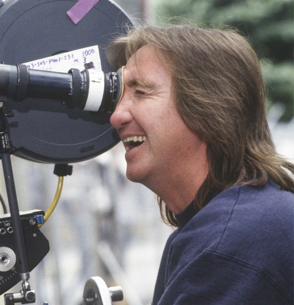 фото Джон Джоффин