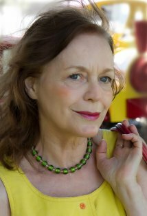 фото Айрис Лонингер