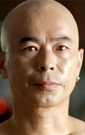 фото Сюн Синьсинь