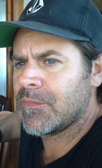 фото Райан Фолси