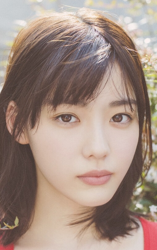 фото Рихо Накамура