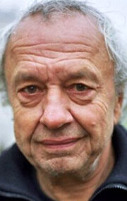 фото Жан-Мишель Дагори