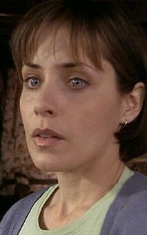 фото Грейс Филлипс