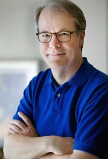 фото Скотт Сквайр