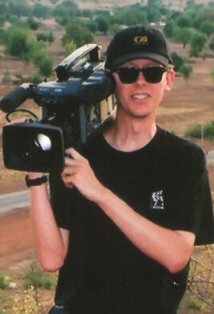 фото Алан Данлоп