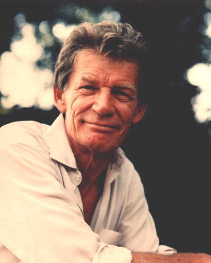 фото Кристофер Кэри