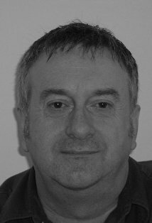 фото Теренс Дакомб