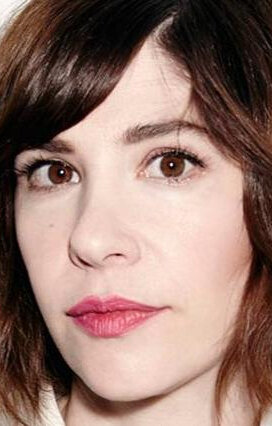 фото Кэрри Браунштейн