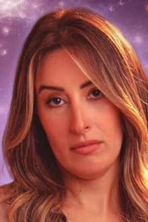 фото Гилан Алаа