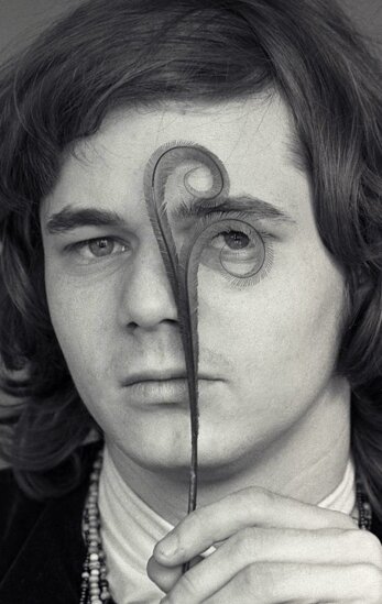 фото Стив Миллер