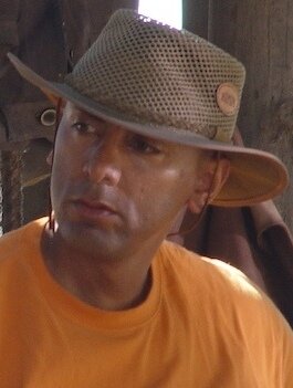 фото Эндрю Гот