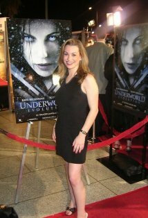 фото Сара Белград