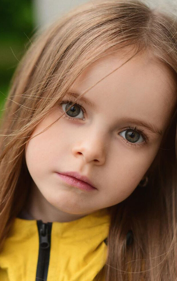 фото Полина Айнутдинова