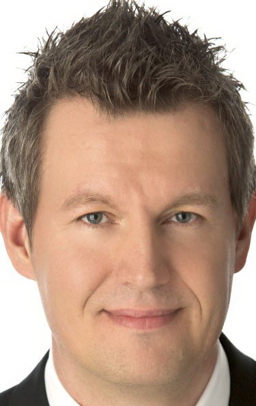 фото Ларс Андерсон