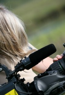 фото Клаудия Рашке